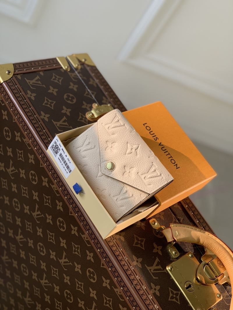 LV Wallets